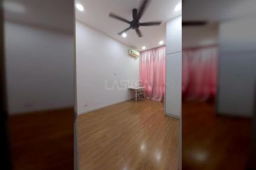 Parkfield Residences, Tropicana Heights