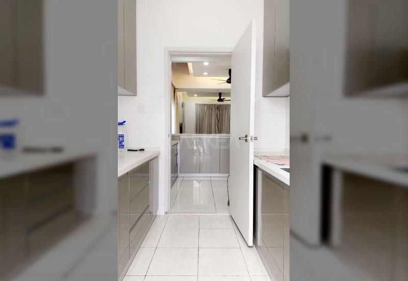 Parkfield Residences, Tropicana Heights