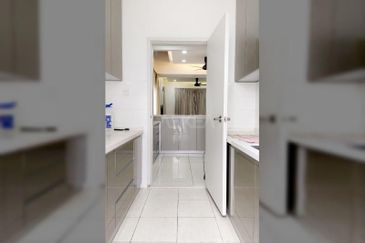 Parkfield Residences, Tropicana Heights