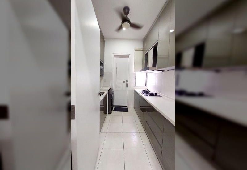 Parkfield Residences, Tropicana Heights