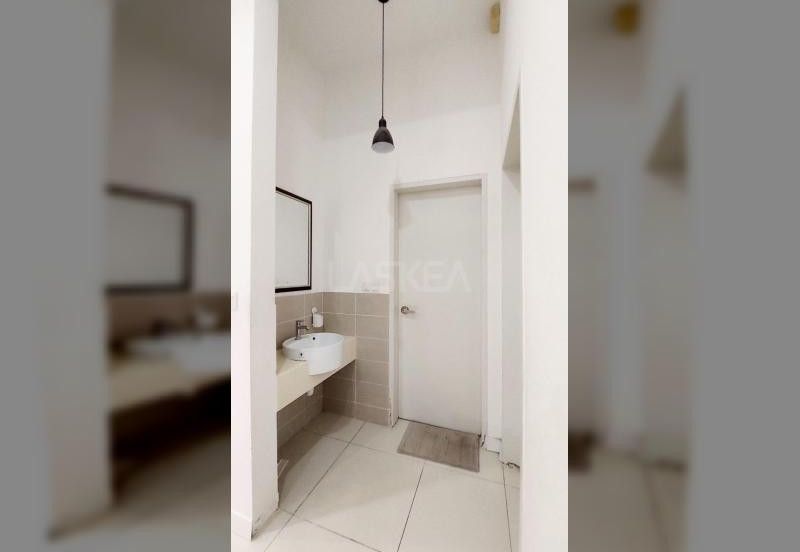 Parkfield Residences, Tropicana Heights