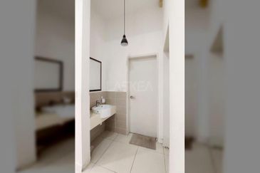 Parkfield Residences, Tropicana Heights