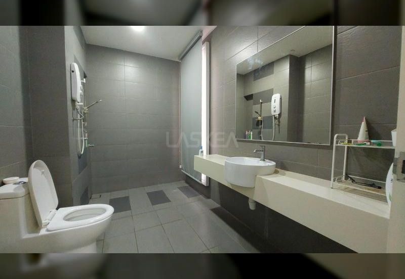 Parkfield Residences, Tropicana Heights