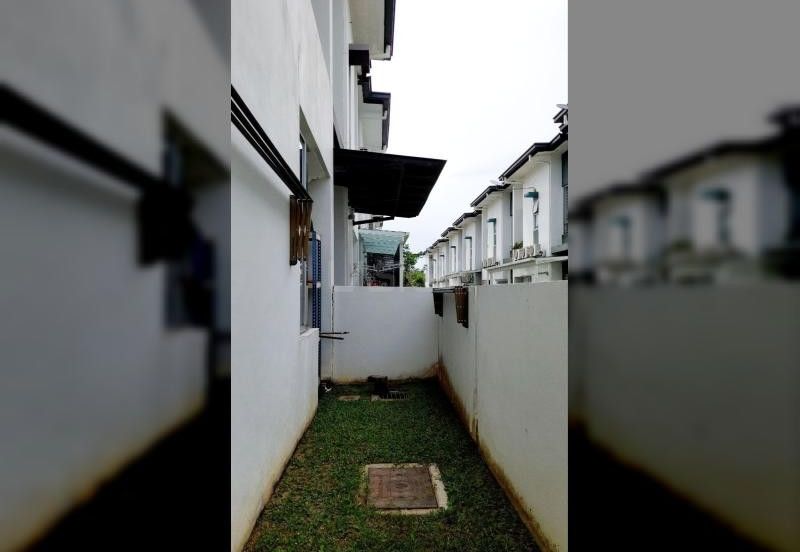 Parkfield Residences, Tropicana Heights