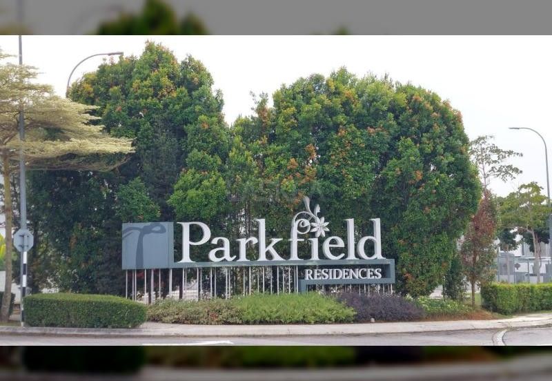 Parkfield Residences, Tropicana Heights