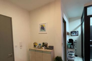 Bennington Residences @ SkyArena, Setapak