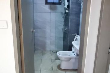 Bennington Residences @ SkyArena, Setapak