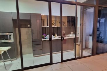 Bennington Residences @ SkyArena, Setapak