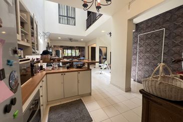 Ivy Terrace & Clover Park Denai Alam