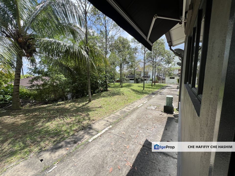 [Renovated | Extended] Double Storey Terrace @ Ivy Terrace Denai Alam, Selangor, Shah Alam