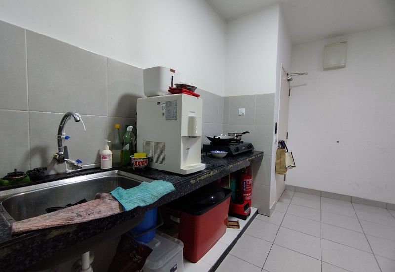 Harmony Apartment @ Eco Majestic