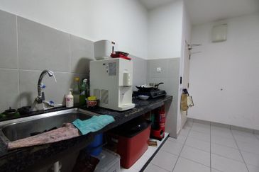 Harmony Apartment @ Eco Majestic