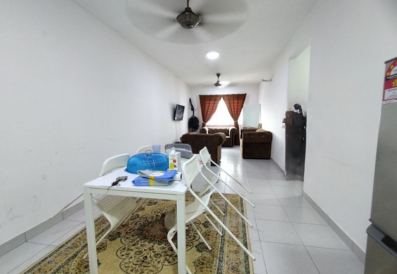 Harmony Apartment @ Eco Majestic