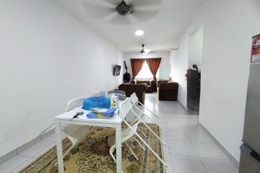 Harmony Apartment @ Eco Majestic