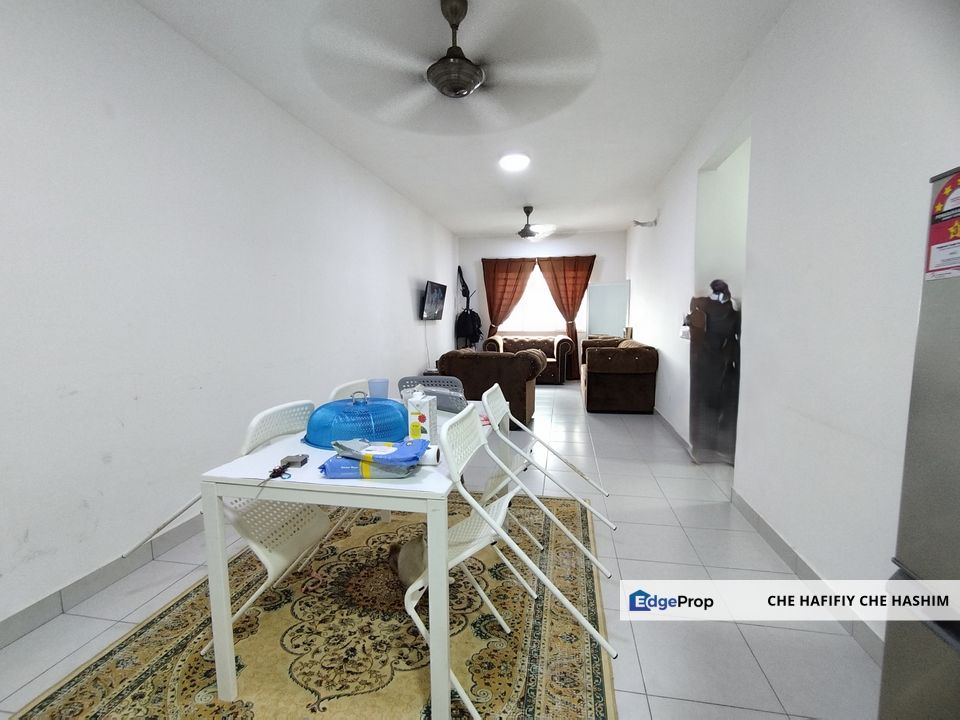 [Facing Pool] Apartment Harmoni @ Eco Majestic Semenyih, Selangor, Semenyih