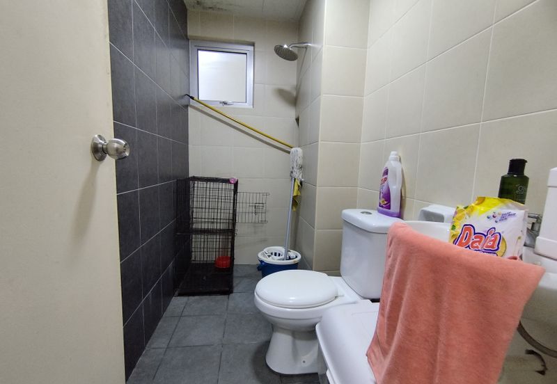 Harmony Apartment @ Eco Majestic