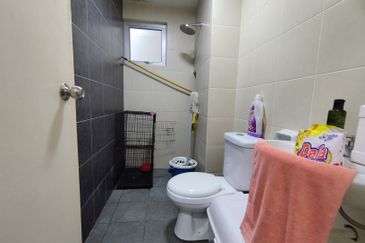 Harmony Apartment @ Eco Majestic