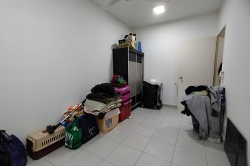 Harmony Apartment @ Eco Majestic