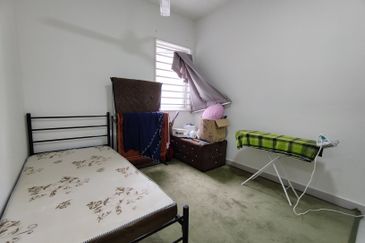 Harmony Apartment @ Eco Majestic