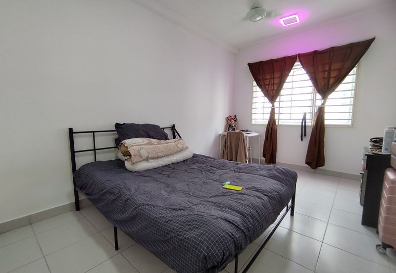 Harmony Apartment @ Eco Majestic