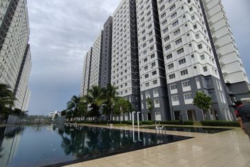 Harmony Apartment @ Eco Majestic