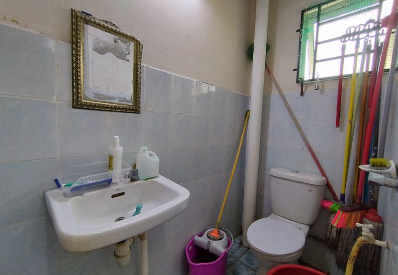 Apartment Seremban Putra @ Sikamat Seremban N9