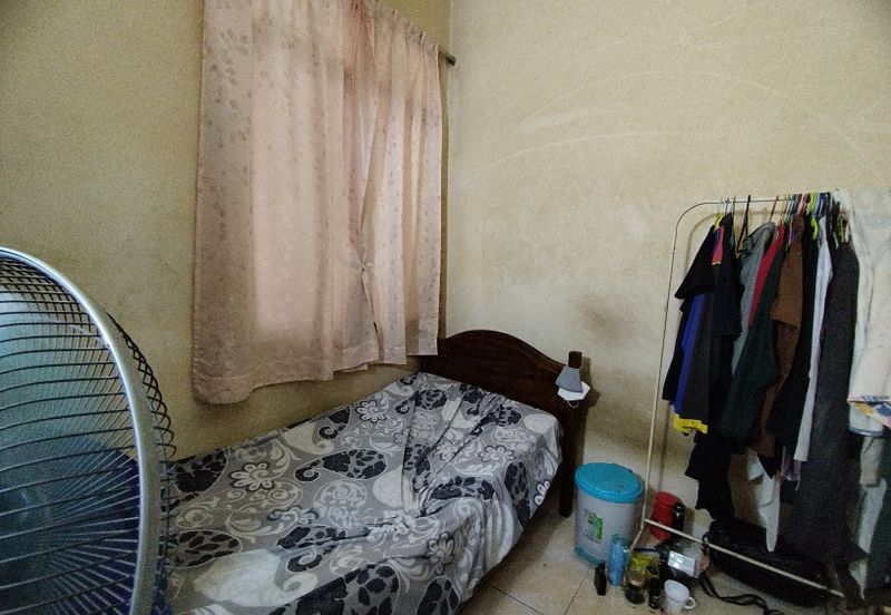 Apartment Seremban Putra @ Sikamat Seremban N9