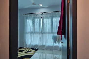 The Valleys @ SkySierra