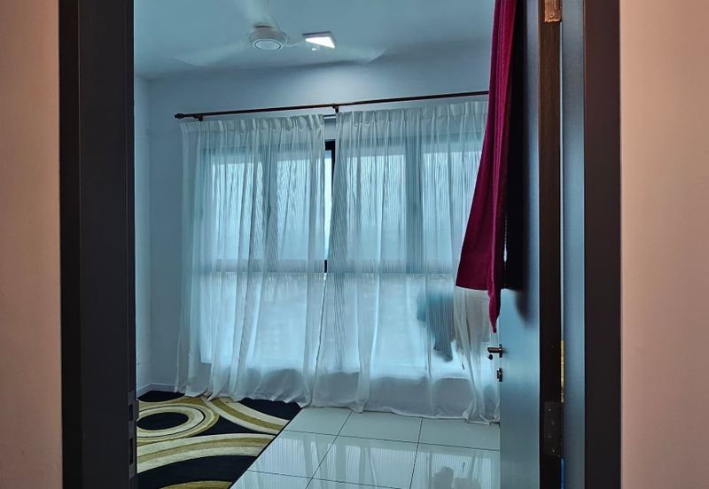 The Valleys @ SkySierra