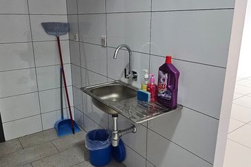 The Valleys @ SkySierra