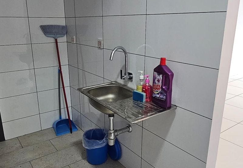 The Valleys @ SkySierra