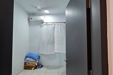 The Valleys @ SkySierra