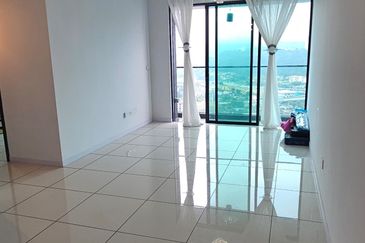 The Valleys @ SkySierra