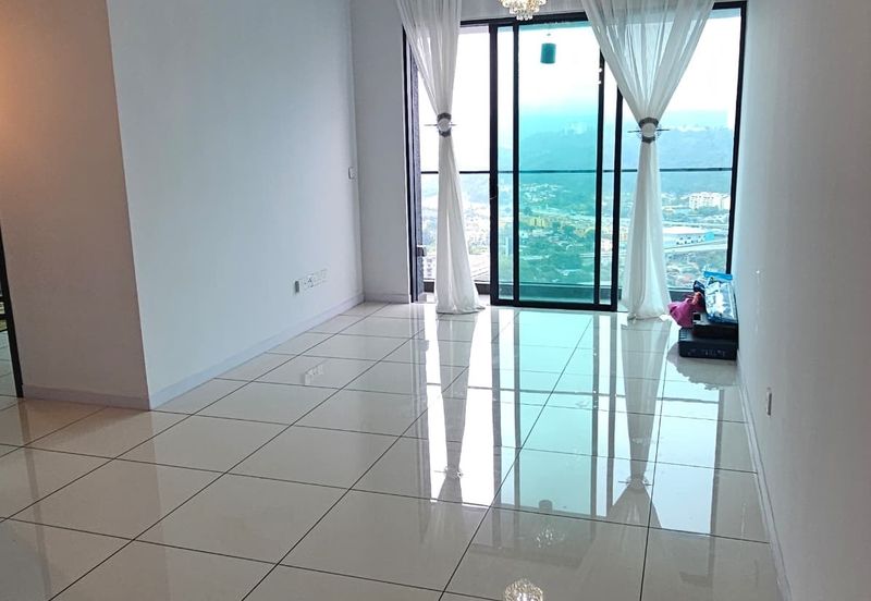 The Valleys @ SkySierra