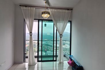 The Valleys @ SkySierra