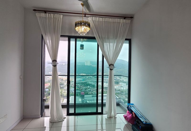 The Valleys @ SkySierra