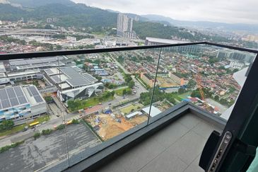 The Valleys @ SkySierra