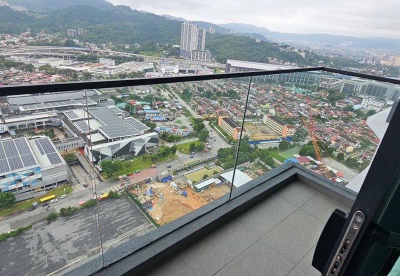 The Valleys @ SkySierra