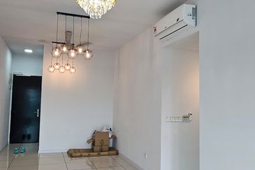 The Valleys @ SkySierra