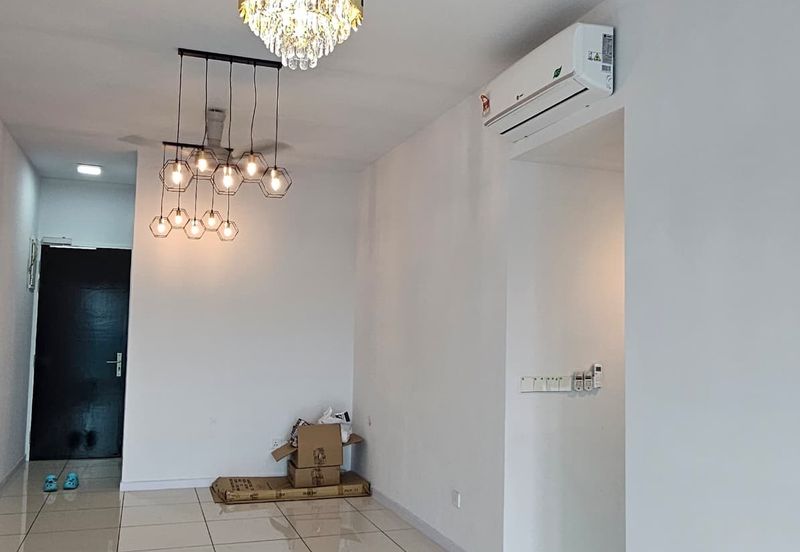 The Valleys @ SkySierra