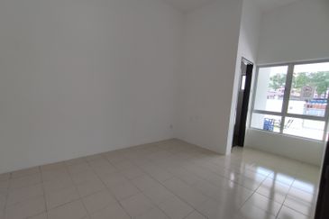 [Rumah Mampu Milik] Single Storey Terrace @ Taman Nusa Seri Cengal Fasa 2