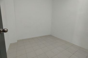 [Rumah Mampu Milik] Single Storey Terrace @ Taman Nusa Seri Cengal Fasa 2