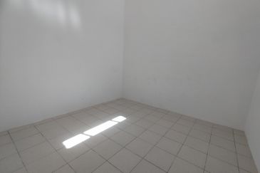 [Rumah Mampu Milik] Single Storey Terrace @ Taman Nusa Seri Cengal Fasa 2