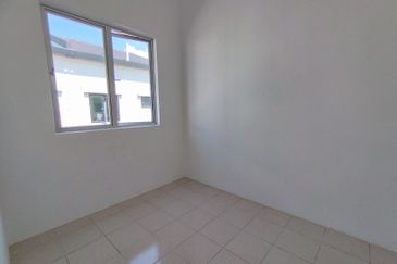 [Rumah Mampu Milik] Single Storey Terrace @ Taman Nusa Seri Cengal Fasa 2
