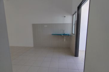 [Rumah Mampu Milik] Single Storey Terrace @ Taman Nusa Seri Cengal Fasa 2