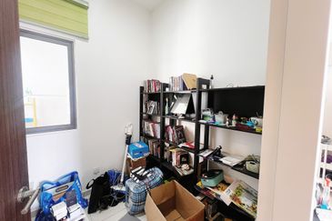 [Corner Unit] Season Garden Residences Seksyen 10 @ Wangsa Maju