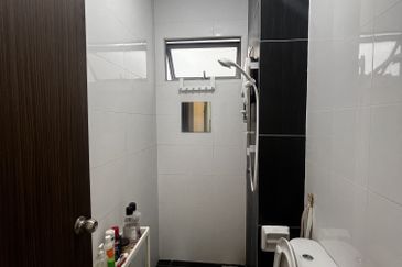 [Corner Unit] Season Garden Residences Seksyen 10 @ Wangsa Maju