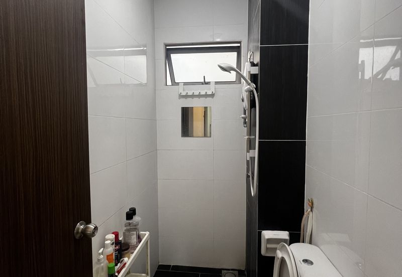 [Corner Unit] Season Garden Residences Seksyen 10 @ Wangsa Maju