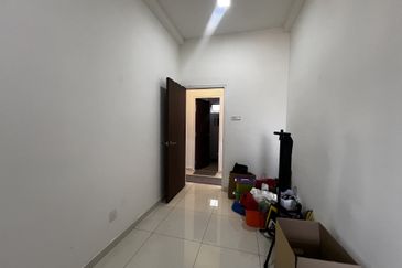 [Corner Unit] Season Garden Residences Seksyen 10 @ Wangsa Maju