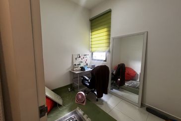 [Corner Unit] Season Garden Residences Seksyen 10 @ Wangsa Maju